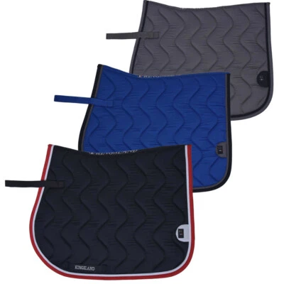 Kingsland Schabracke KLcyan S20