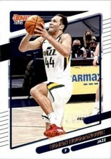 2021-22 Donruss Basketball Pick Your Card NM-MT