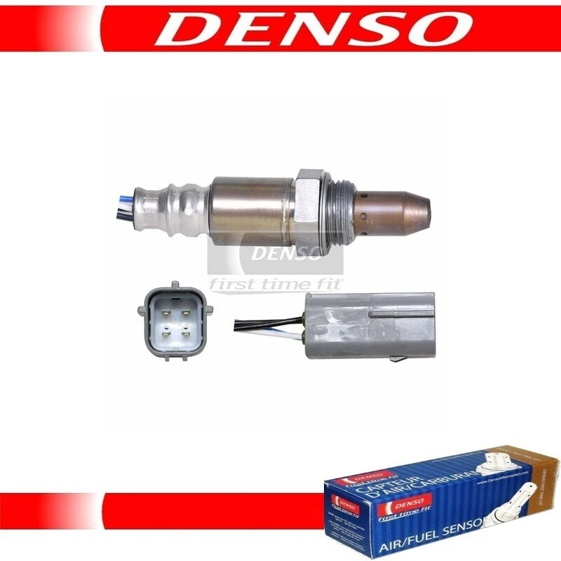 Denso Upstream Left Denso Air/Fuel Ratio Sensor for 2009-2012 SUZUKI EQUATOR - Image 1 of 4