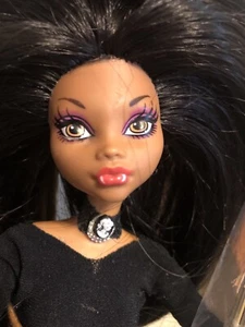 This Doll Is Definatly A Aaok. Steampunk Witch! - Picture 1 of 8