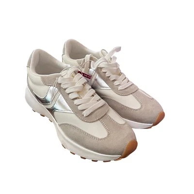 Steve Madden Womens Size 10 Kendrix Athletic Jogger Casual Fashion Sneaker Shoes - Image 1 of 4