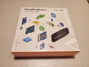 Acer Cloud Professor IOT Starter Kit Arduino FF.RB3AA.001 - Picture 1 of 3