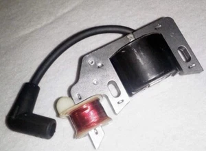 OEM Honda Lawnmower GCV160 Electric Starter Recharge Igination Coil Free S& H - Picture 1 of 3