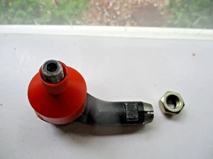 febi bilstein 2278 Tie Rod End with Nut for VW and AUDI 443419811C - Picture 1 of 4