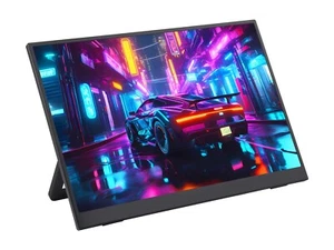 Waveshare Luckfox 14inch Portable Monitor With Stand, IPS Mini HDMI 1920×1200 - Picture 1 of 24