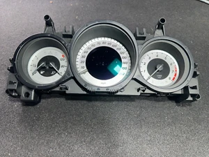 12-14 Mercedes W204 C250 C300 C350 Instrument Speedometer Cluster 2049003808 OEM - Picture 1 of 11