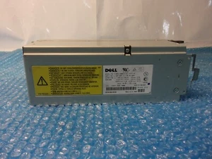 DELL POWER SUPPLY, NPS330AB A, INPUT 100-240V, OUTPUT +5V, 330W MAX - Picture 1 of 5