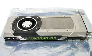 Nvidia EVGA Geforce GTX 780 3GB Graphics Card GPU - Tested - Picture 1 of 8