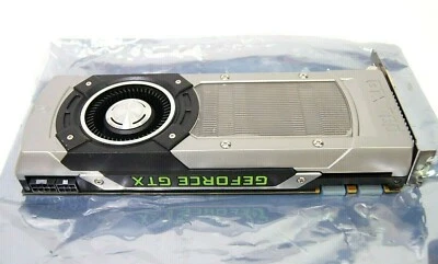 Nvidia EVGA Geforce GTX 780 3GB Graphics Card GPU - Tested - Image 1 of 4