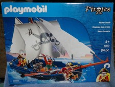 playmobil pirate ship 5678