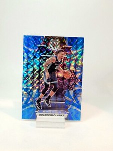 2022-23 Panini Mosaic Basketball - Rookies, Mosaic Prizms, & Inserts! Ships Free