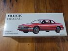 Vintage~ 1988 Buick Regal~Promo Model Car~Made in USA