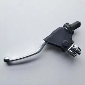 Apico/Raceline Clutch Lever Assembly - KXF250 11-20, KXF450 09-18 - Picture 1 of 6
