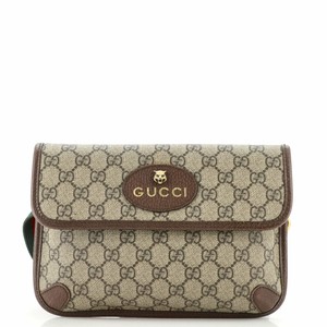 Las mejores ofertas en Bolsas y Riñoneras Gucci Cinturón para Mujeres | eBay