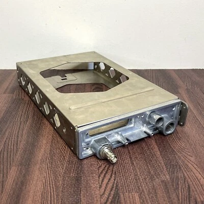 BANDEJA DE BOCA GARMIN GTX 330 / PLACA POSTERIOR PN 115-00294-00 & 011-00582-00 Foto 1 de 2