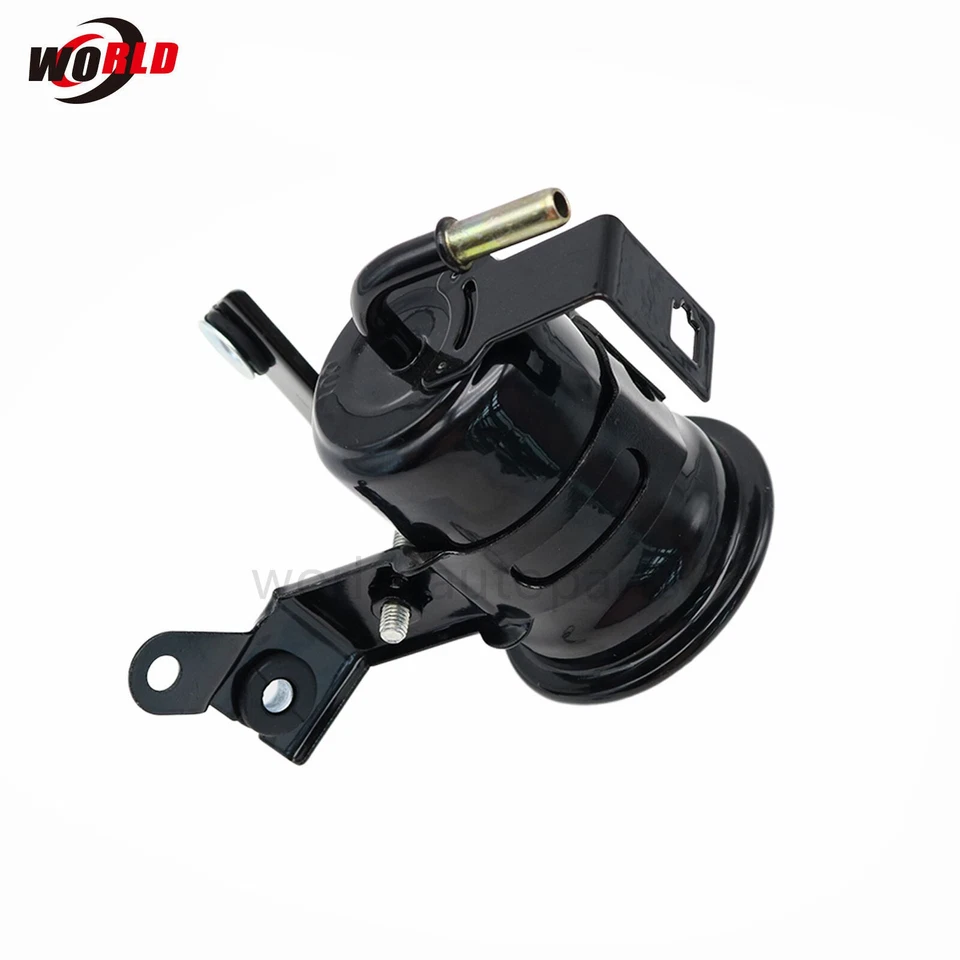 New Fuel Filter Fits 1998-2007 Toyota Land Cruiser LEXUS LX470 23300-50090 V8 US Foto 1 de 4