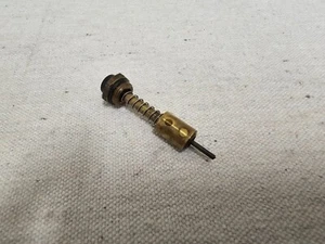 Suzuki GS650GL GS 650 GL (Z) 81-82 Carburetor Carb Choke Plunger 3 - Picture 1 of 6