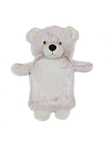 Bear Cuddly Hot Water Bottle - Picture 1 of 1