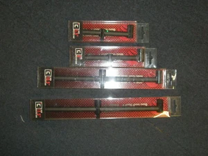Cygnet Carbon Buzz Bar ALL VARIETIES Carp fishing tackle - Picture 1 of 1