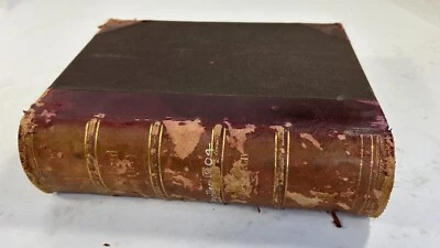 Bound Magazine: Overland Monthly: January to December 1904 - Image 1 of 4