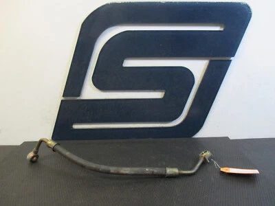 Honda Civic Del Sol Si D16Y8 1997 línea de alimentación de combustible de goma (solo Del-Sol 1997) Foto 1 de 4