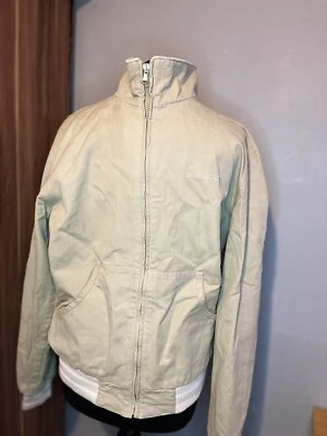 North sails beige jacket men - Image 1 of 4