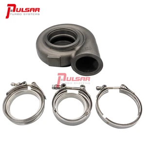 Pulsar Reverse Vband 1.15A/R Turbine Housing for 6275G 6775G 7375G 7975G Turbos - Bild 1 von 3