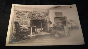 Chimenea de cocina RPPC Gilbert House Springfield MA Eastern States Expo Noko - Imagen 1 de 2