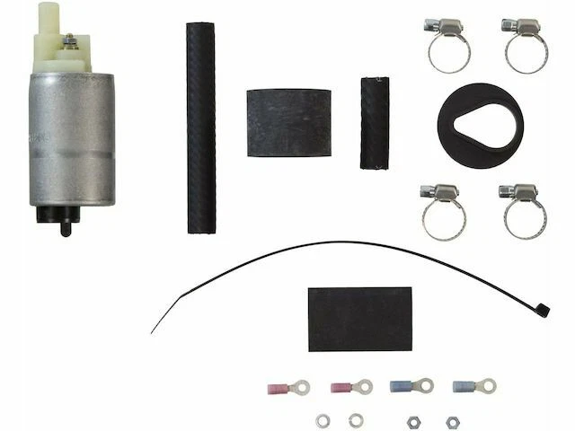 For 1984-1986 Renault R18i Electric Fuel Pump In-Tank 41198FK 1985 2.2L 4 Cyl - Image 1 of 2