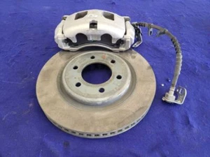 2021-2022 Ford F150 FX4 Pickup Truck Passenger Front Brake Caliper Rotor 2290 - Picture 1 of 12