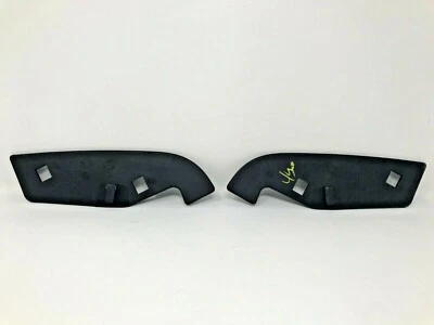 Guardabarros delantero izquierdo y derecho Dodge Challenger 15-18 Spat Factory Mopar nuevo fabricante original  Foto 1 de 4