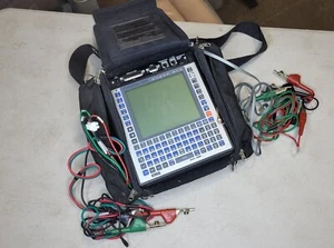 CMC DATA STAR 386 TELEPHONE LINE TESTER 7910DX - Picture 1 of 3