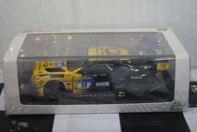 Spark Bentley Continental 24H NURBURGRING 2017 1:43 SG311 LTD 300 - Image 1 of 4