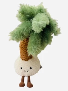Jellycat Pammie Palm Tree Limited da collezione nuovo autentico divertimenti - Foto 1 di 4