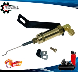 Champion VP1096613 / 300CAE6028 Throttle Control For Model HGR7-3K Kohler CH440 - Picture 1 of 12