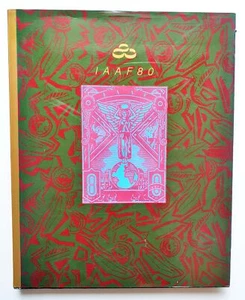 IAAF 80 Years for At  1992 - Picture 1 of 1