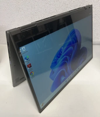 Lenovo Yoga 730-15IKB 2-IN-1 Core i5-8250U 1.60GHz 16GB 256GB SSD Win11 *READ* - Image 1 of 4
