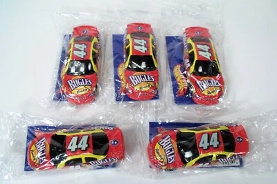 MISP 5x Hot Wheels Salute to Richard Petty 2001 Dodge Intrepid #44 Bugles 1:64 Foto 1 de 2