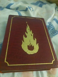 Elderwood Academy Dungeon Master Tome Buch. Rolling Tray Aufbewahrung, D&D - Bild 1 von 9