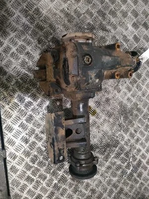 3935162300 DIFFERENTIEL AVANT / 2599236 POUR NISSAN TERRANO/TERRANO.II R20 ELE Foto 1 de 4