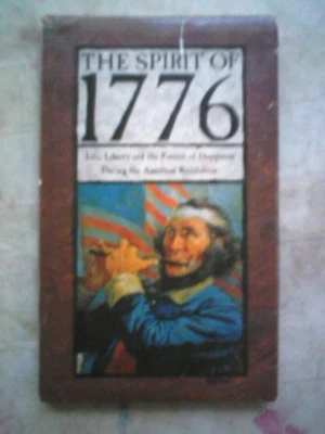 The Spirit of 1776; Life, Liberty, and the Pursuit o... - Image 1 of 2