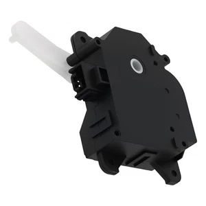 HVAC Heater Blend Door Actuator for Cadillac CTS 2008-2015 89023390  604-161 - Picture 1 of 12