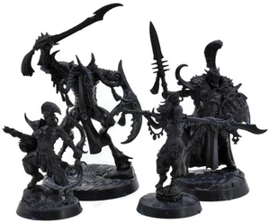 UNDERWORLDS Dread Pageant #1 Warhammer Sigmar - Bild 1 von 2