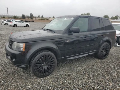 ENGINE MOTOR LR026157 2010-2013 LAND ROVER ROVER SPT - Image 1 of 4