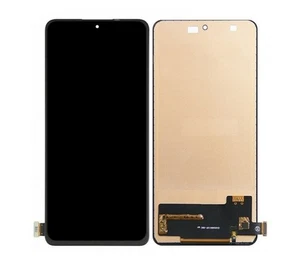 Lcd-Display Xiaomi Redmi Note 11 Pro 5G 2201116SG 2201116PG Bildschirm TFT Touch - Bild 1 von 4