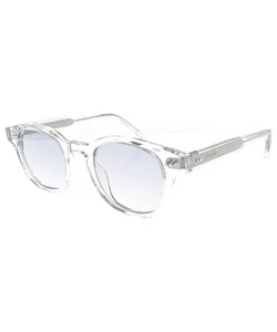 CHIMI Sunglasses Clear 2200585792033 - Picture 1 of 8