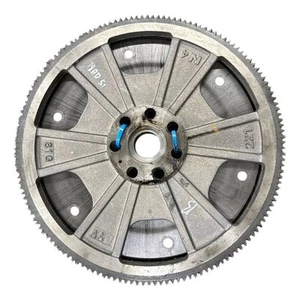 MITSUBISHI L200 FLYWHEEL, 2.4 AUTOMATIC (4N15) 2015-2019 - Picture 1 of 6