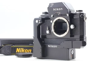⏯️Lotto finale SN:746xxxx [come nuovo con F-36] fotocamera Nikon F Photomic FTN dal GIAPPONE 996A - Foto 1 di 13