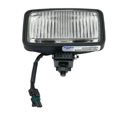 Faro antiniebla delantero izquierdo o derecho para 91-11 International Harvester serie 9000 Foto 1 de 4