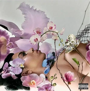 LP/GF KALI UCHIS Orquideas(Milky Clea 006024584989 Geffen Recor EUROPE SEALED - Picture 1 of 1